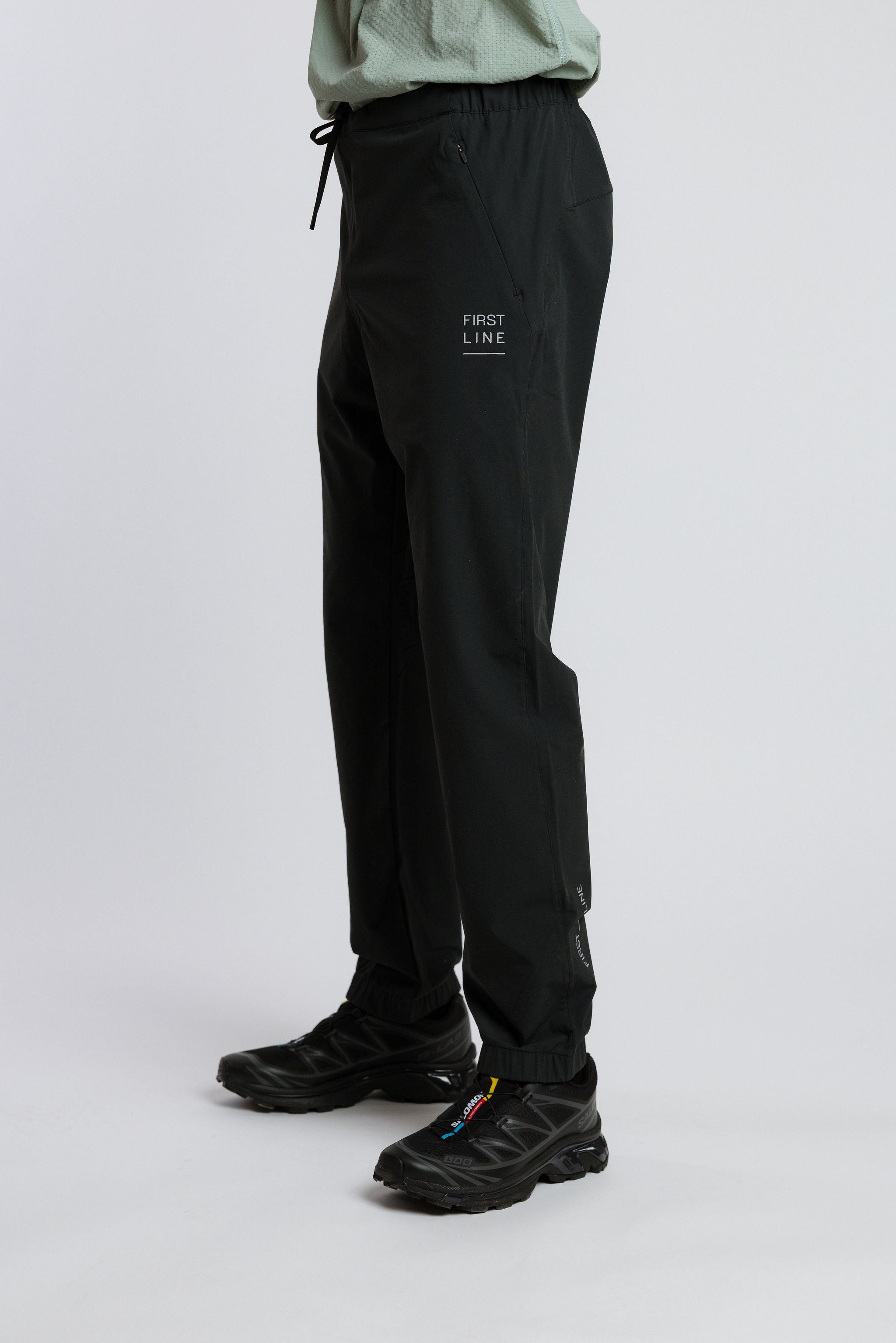 Code Hose lang 4-Wege-Stretch wasserabweisend unisex