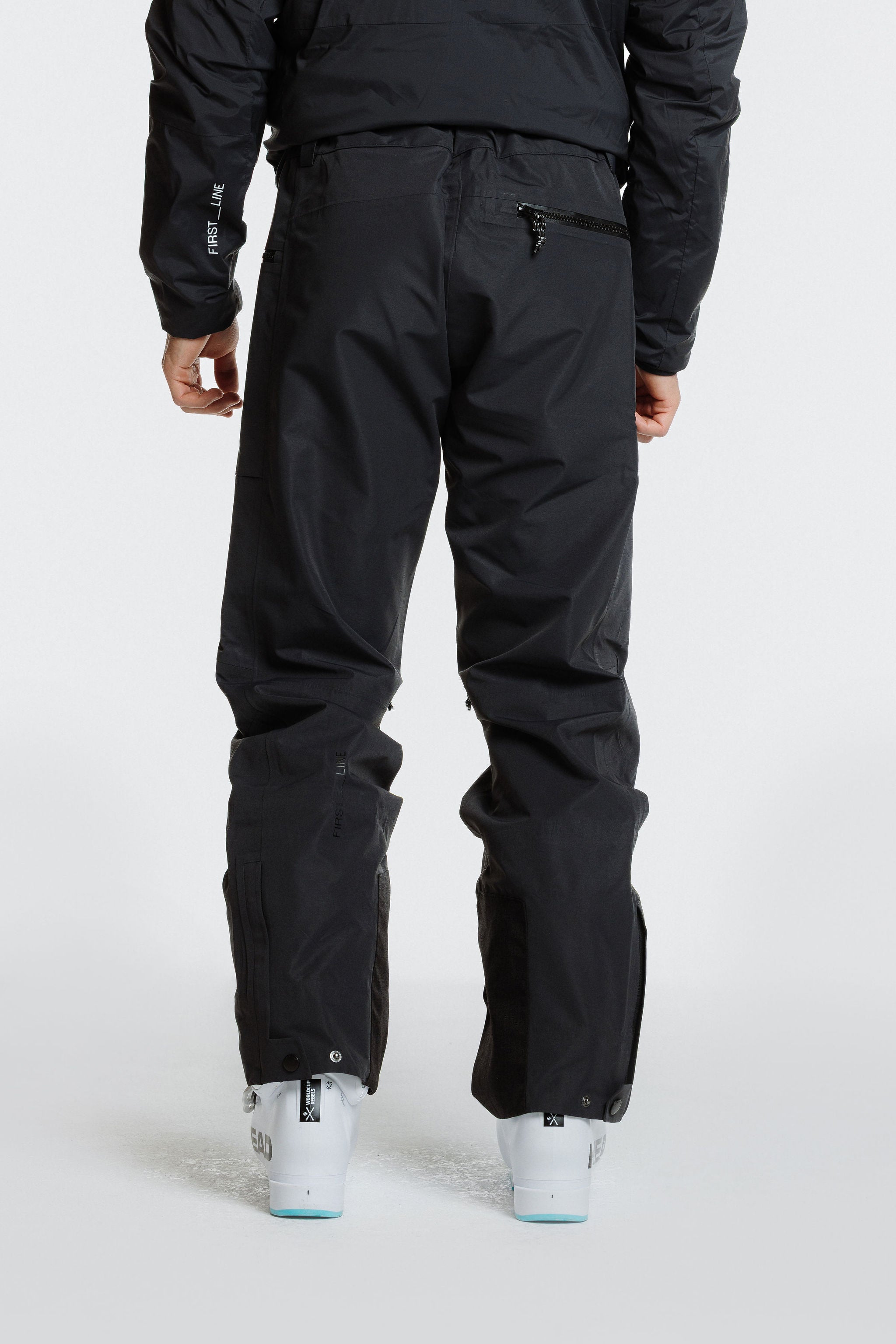 Enjo_3layer_shell_pants_men_black_graphite_backview