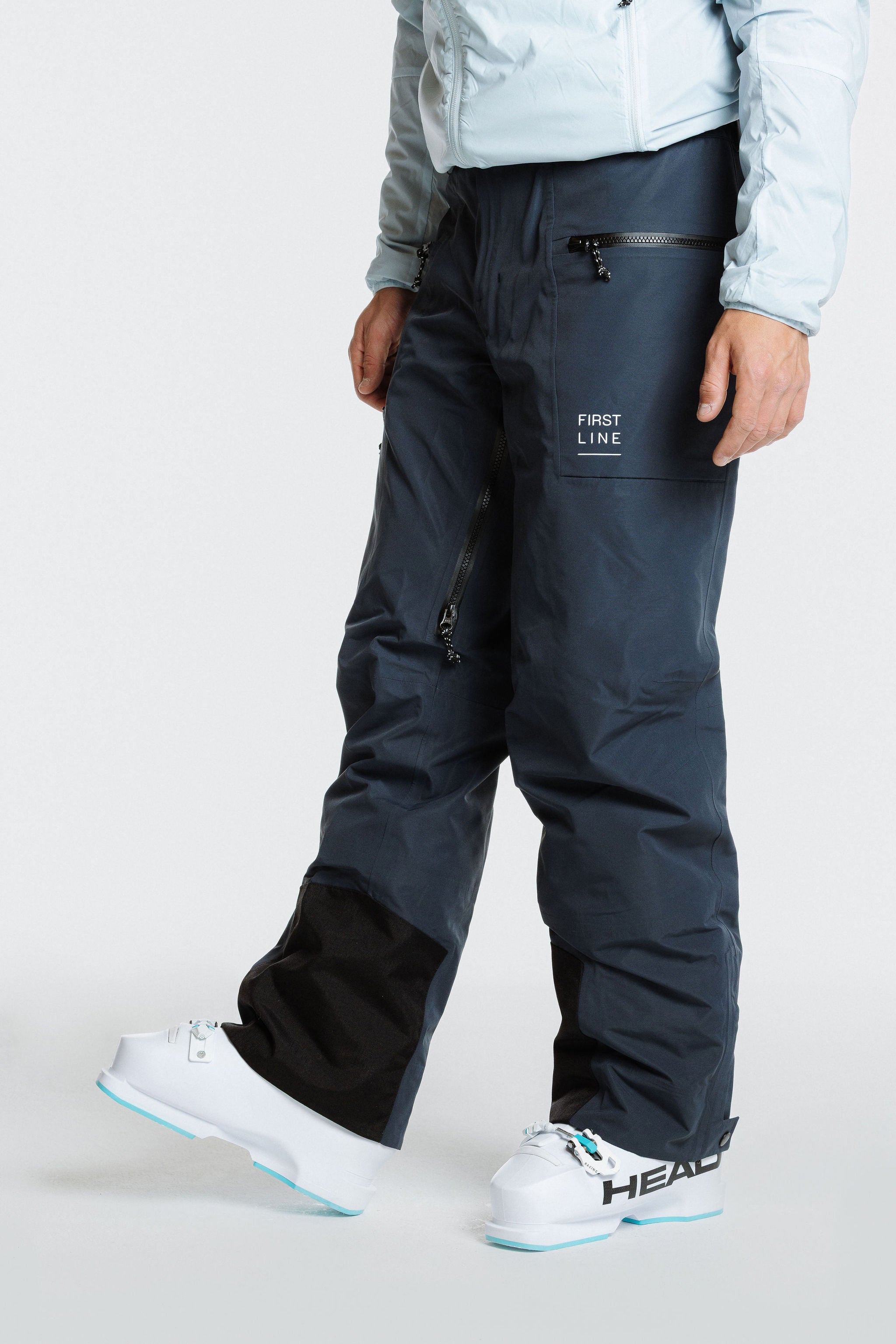 Enjo_3layer_shell_pants_men_midnight_blue_sideview