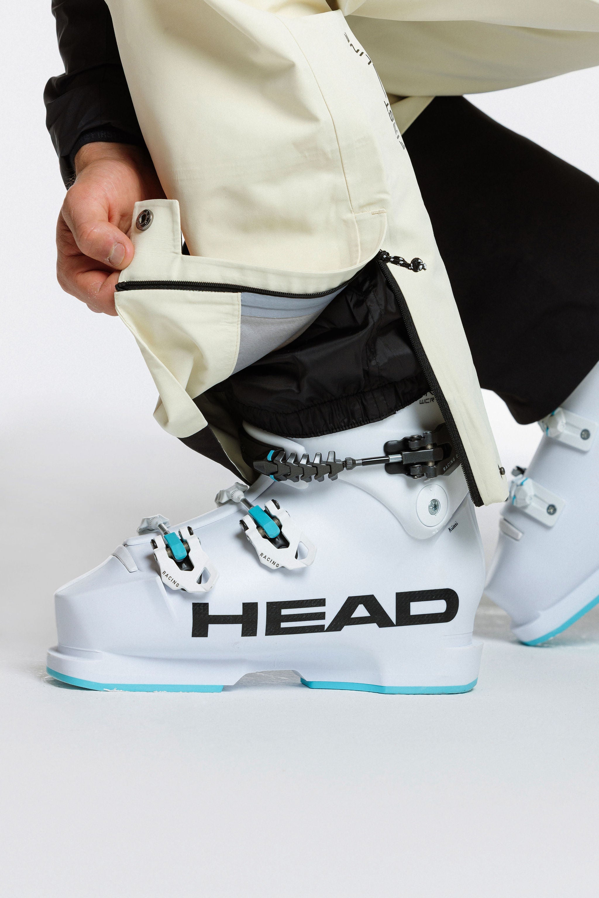 Enjo_3layer_shell_pants_men_snow_white_snowskirt