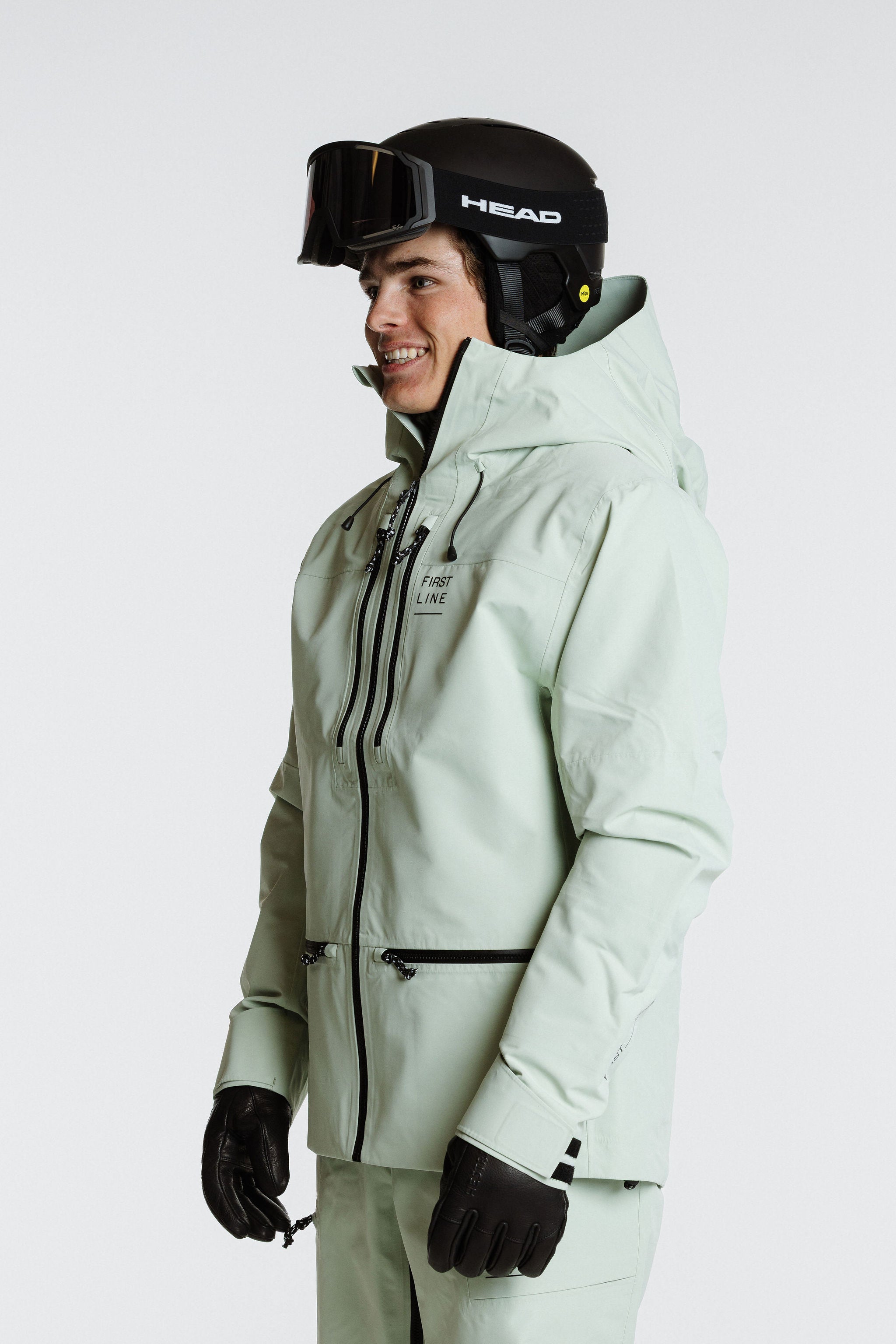 Enjo_3layershelljacket_men_softsage_sideview