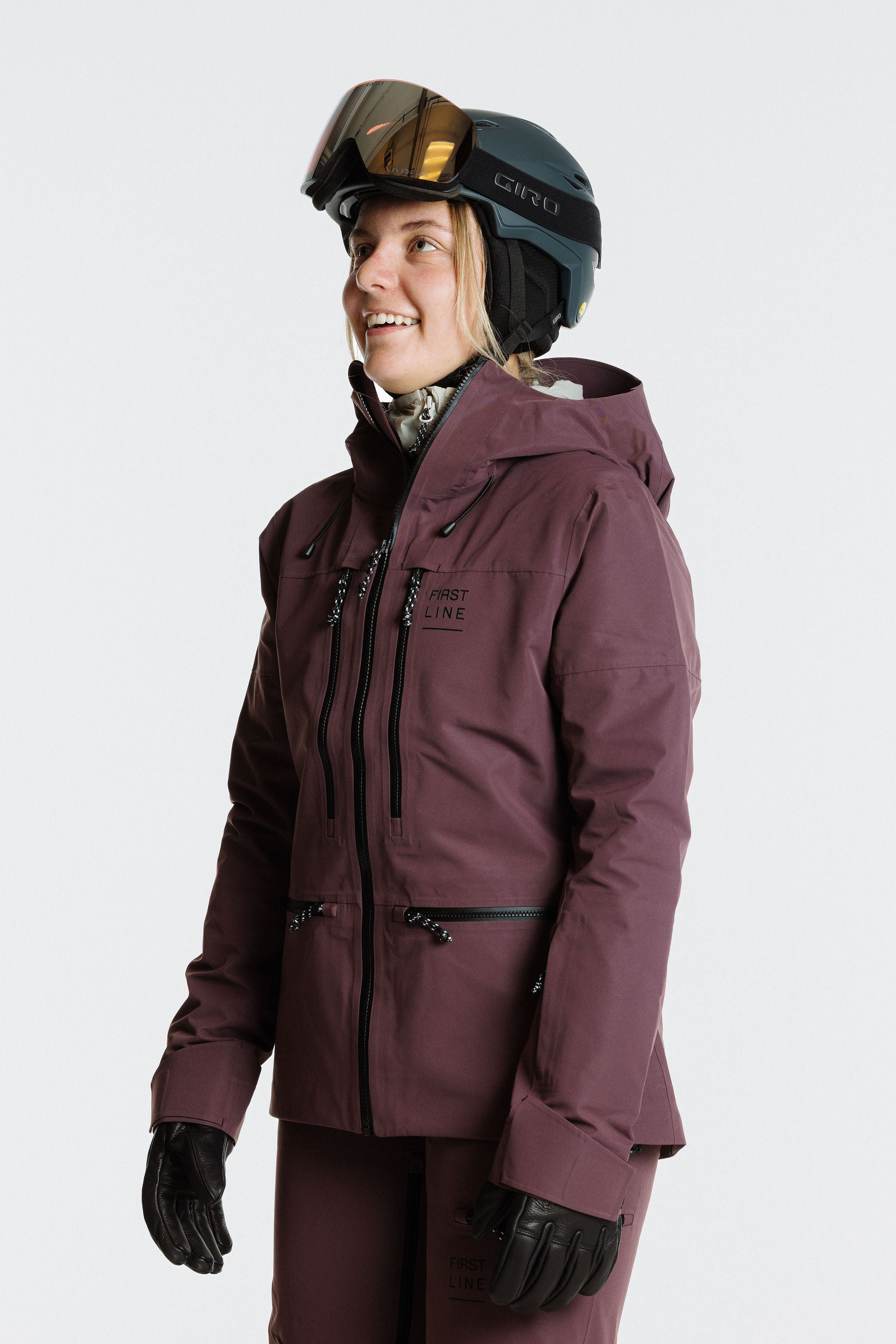 Enjo_3layershelljacket_women_cacaopowder_sideview