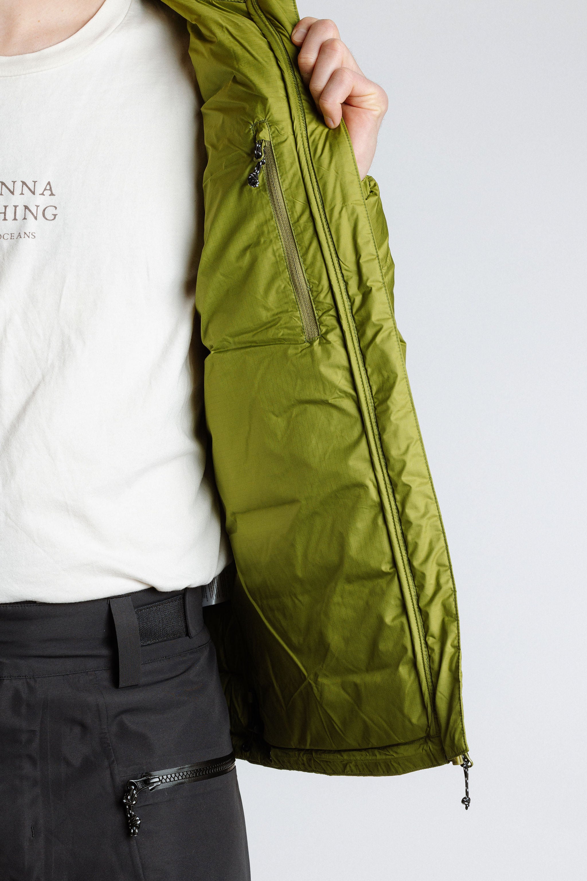 Komodinsulationjacket_men_cypressgreen_insideview