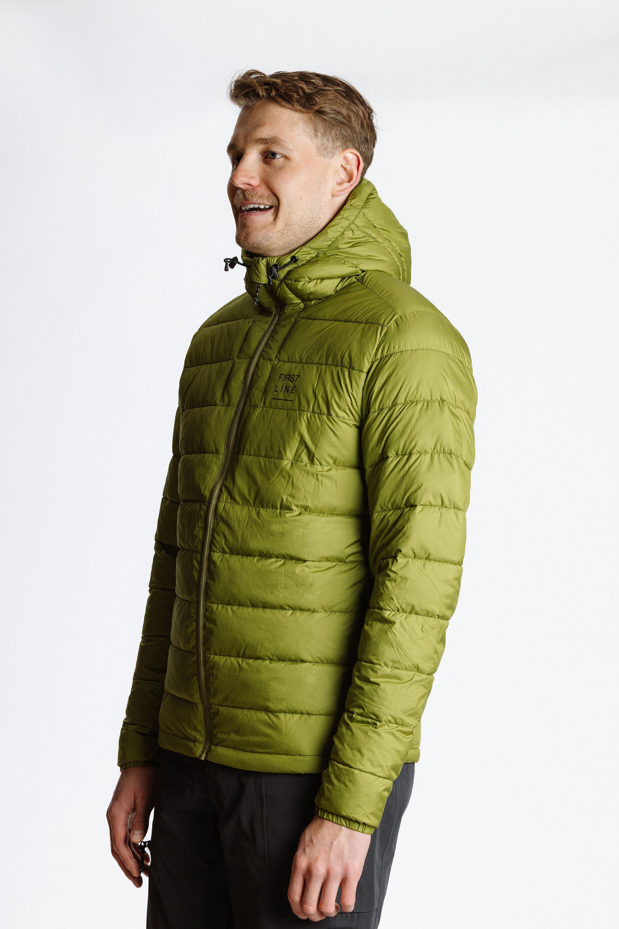Komodinsulationjacket_men_cypressgreen_sideview