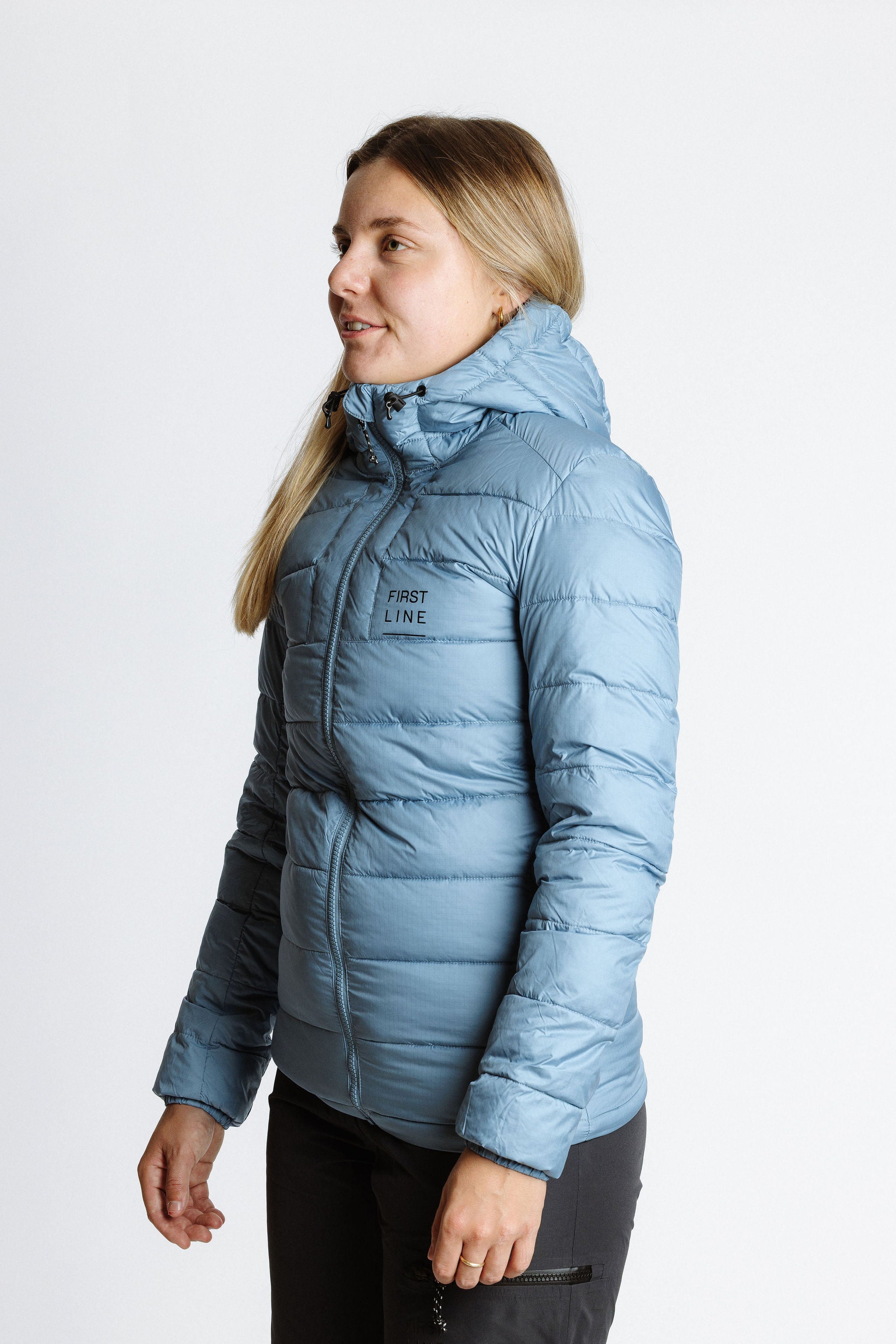 Komodinsulationjacket_women_dustyblue_sideview