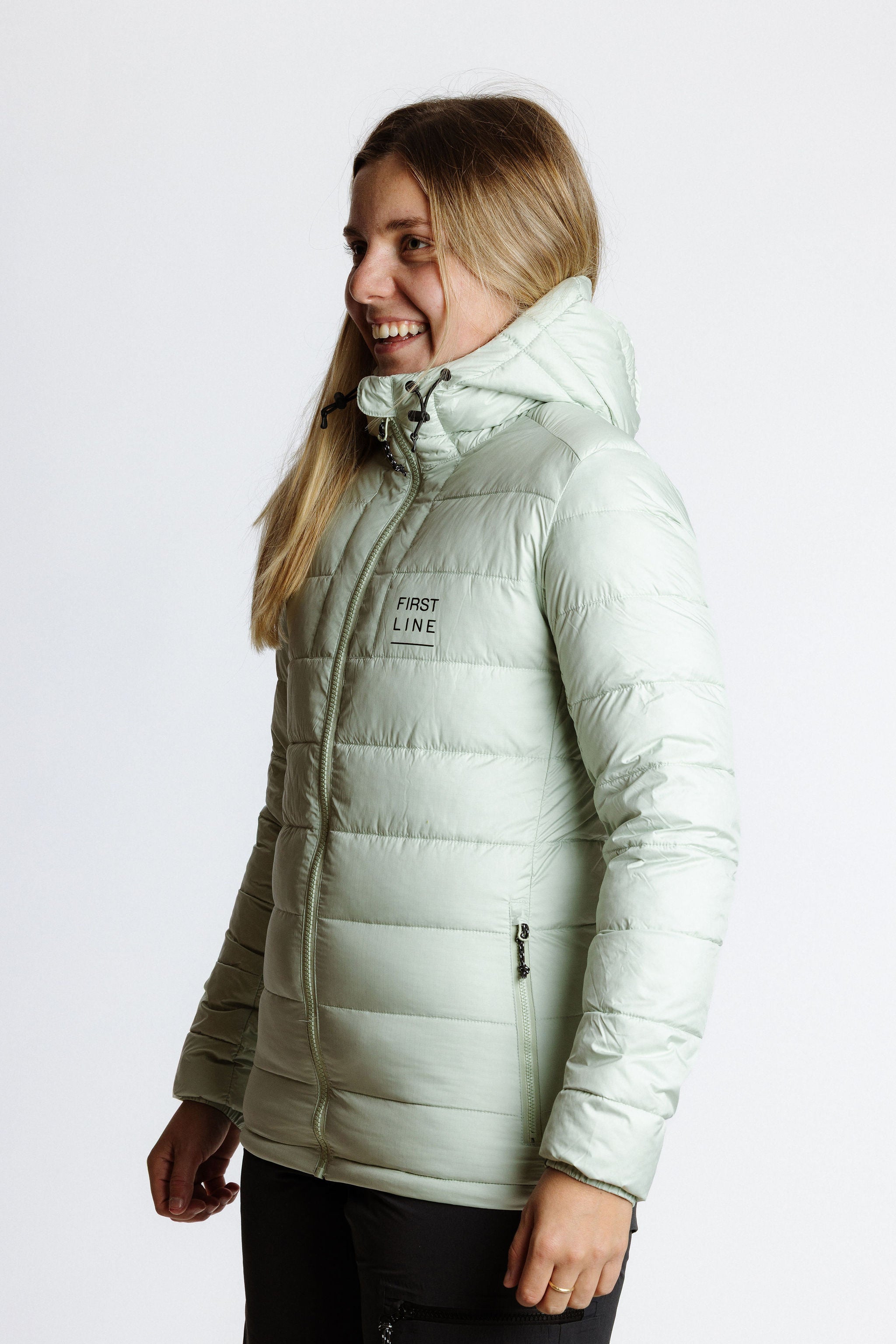Komodinsulationjacket_women_softsage_sideview