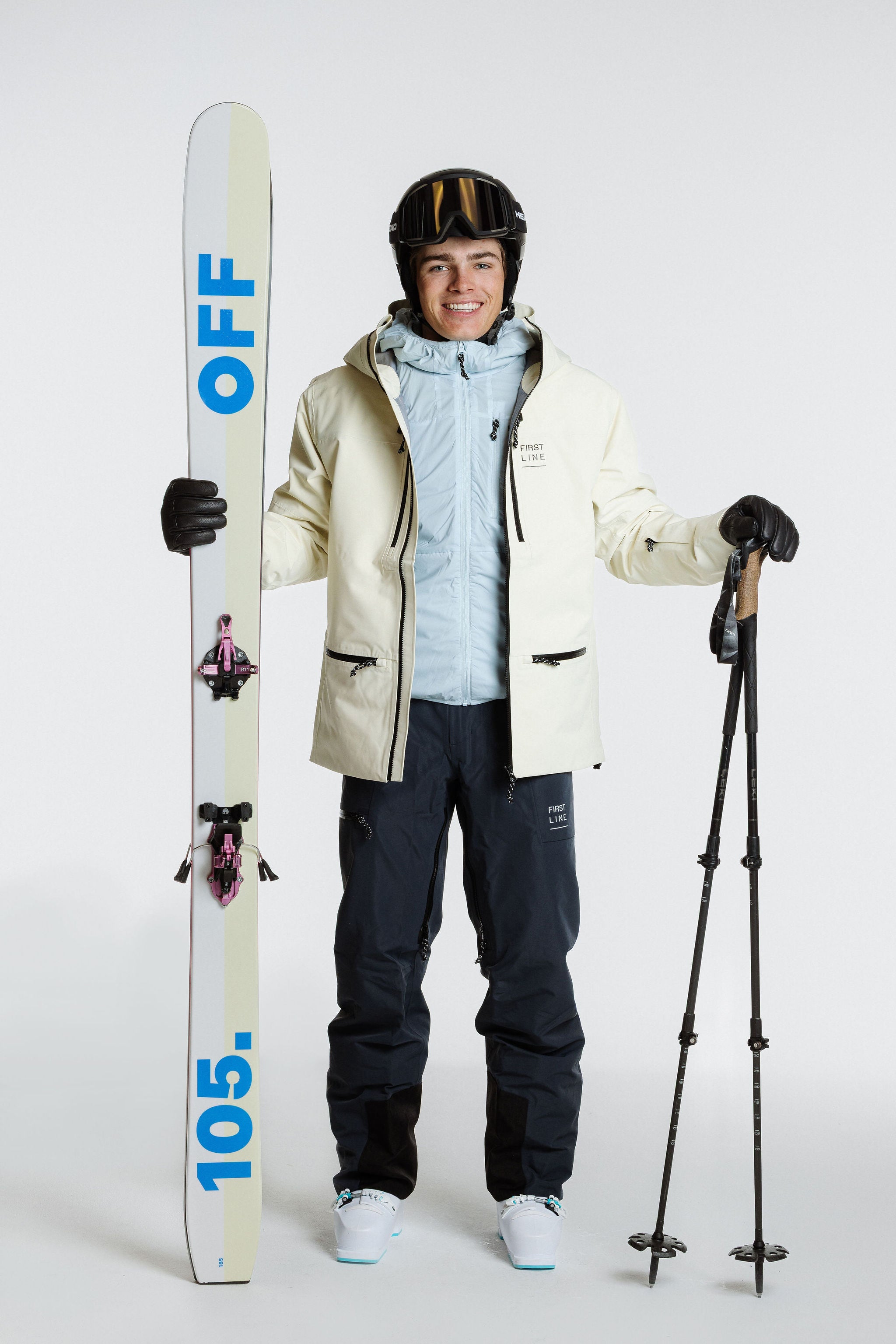 jacket and pants shell_men_snowwax_midnightblue_outfitcombo
