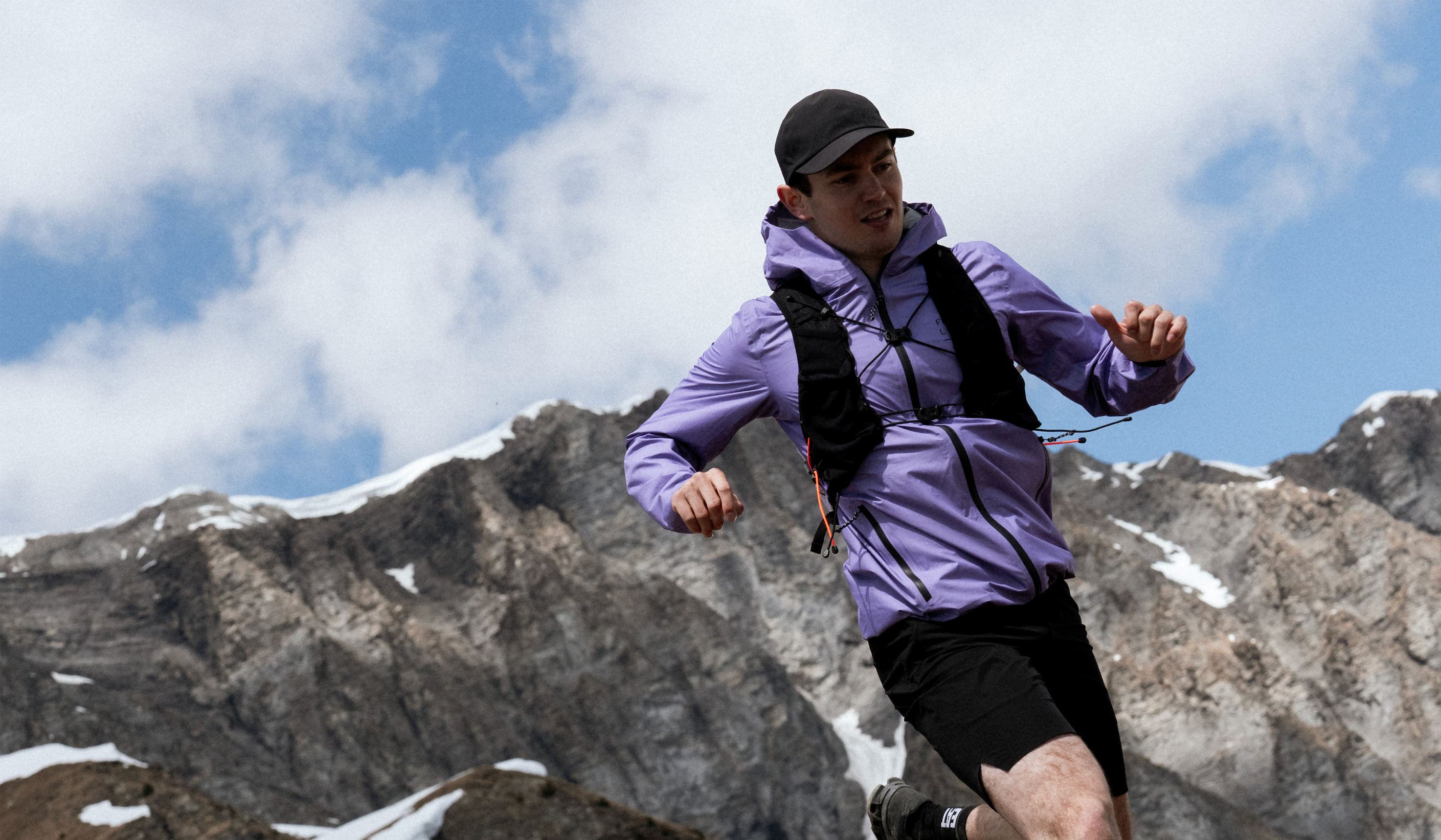 OFF SEASON ALPINE HERREN