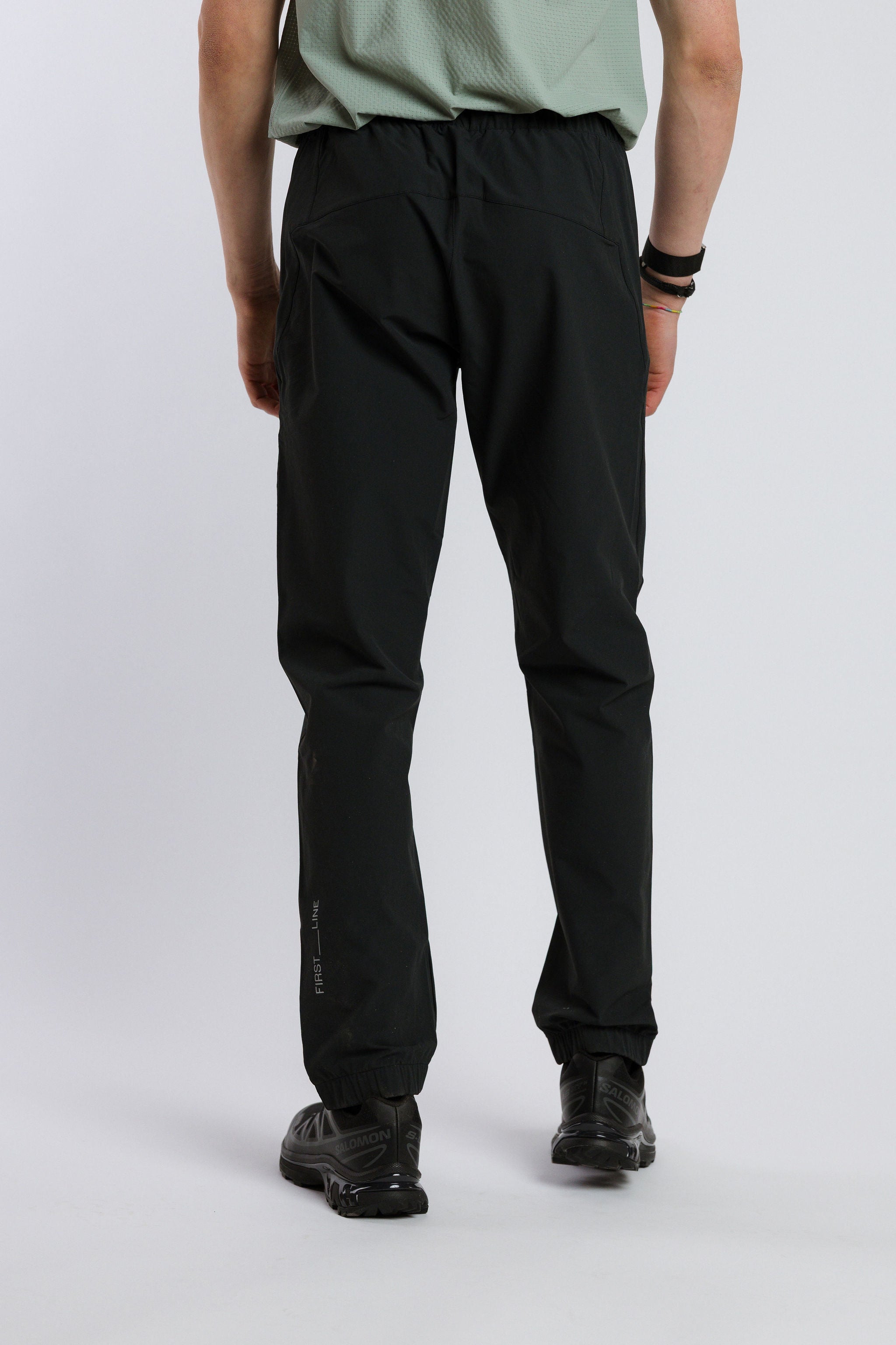 Code Hose lang 4-Wege-Stretch wasserabweisend unisex
