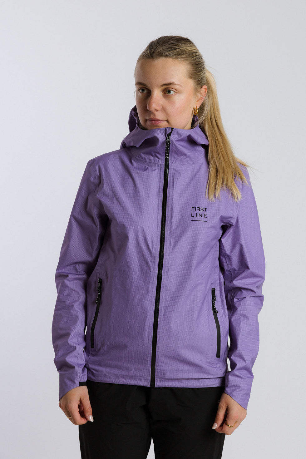 FIRST LINE sportswear – Technische Freetouring Bekleidung
