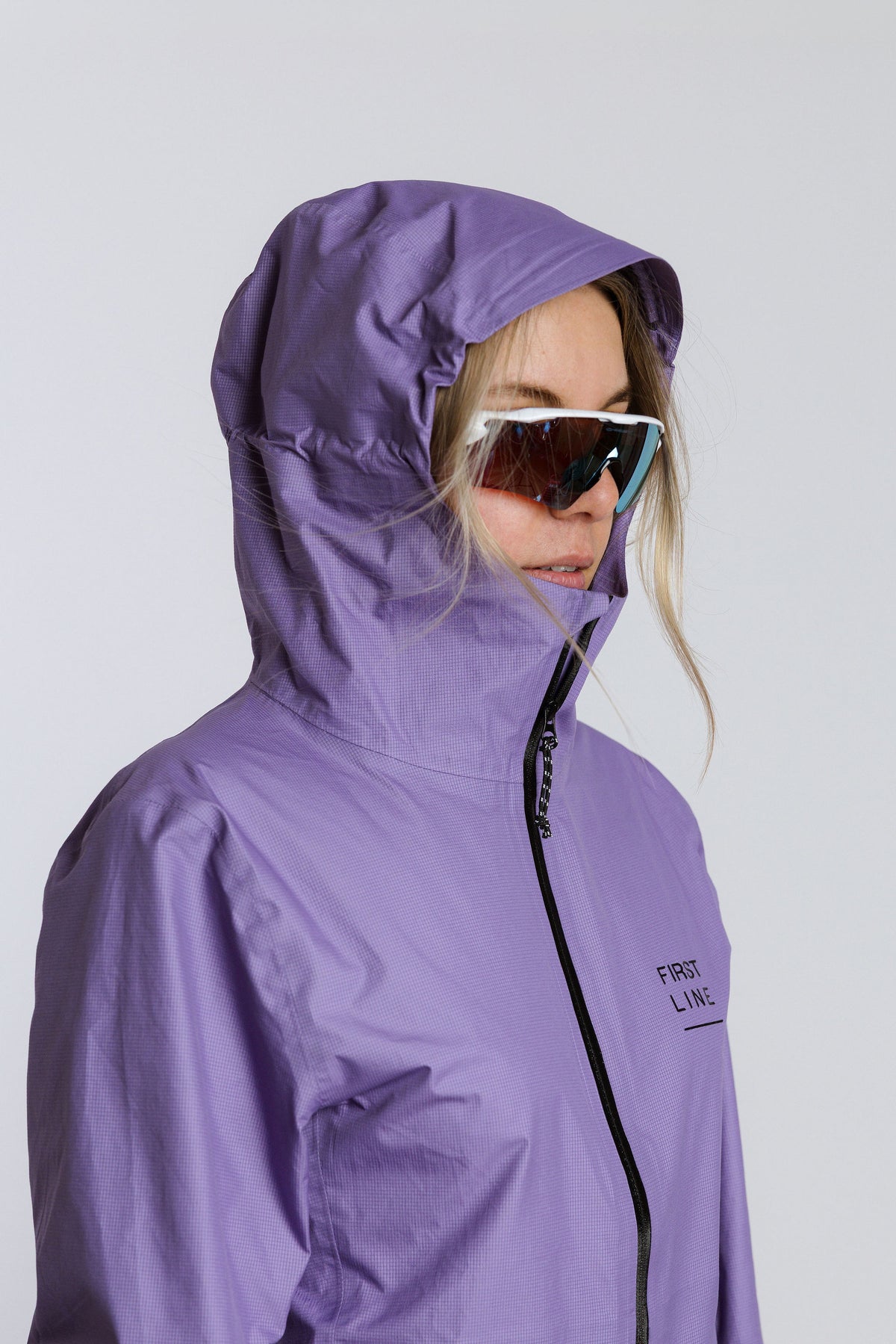 FIRST LINE sportswear – Technische Freetouring Bekleidung
