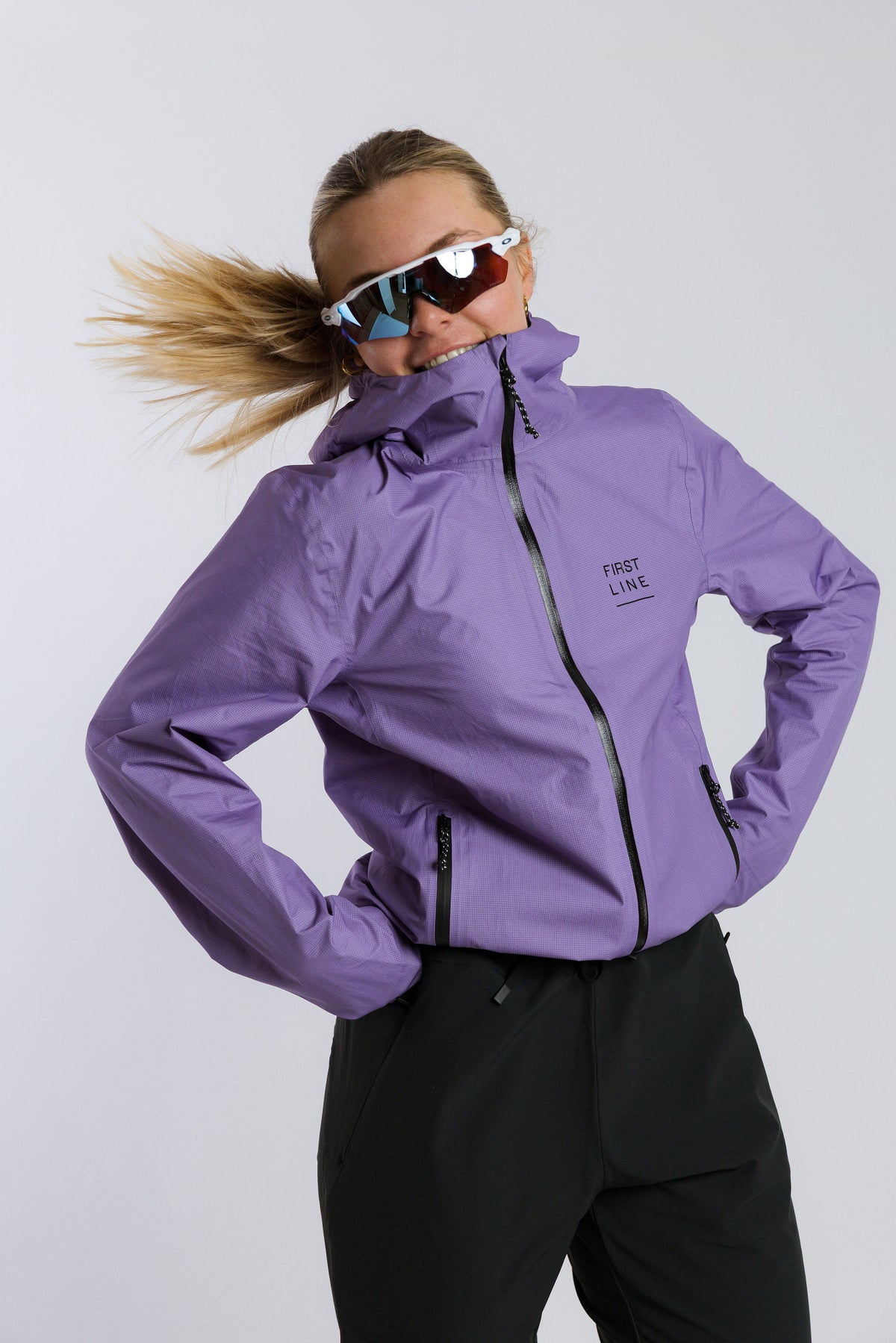 FIRST LINE sportswear – Technische Freetouring Bekleidung