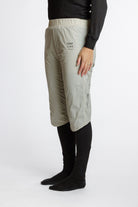 Bliss Shorts Polartecalpha_unisex_agatestone_sideview