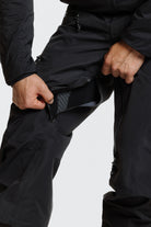Enjo_3layer_shell_pants_men_black_graphite_ventilation_2