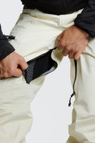 Enjo_3layer_shell_pants_men_snow_way_ventilation