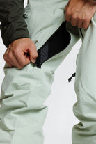 Enjo_3layer_shell_pants_men_soft_sage_ventilation