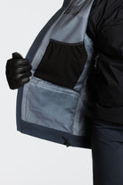 Enjo_3layershelljacket_women_midnightblue_insidemeshpocket