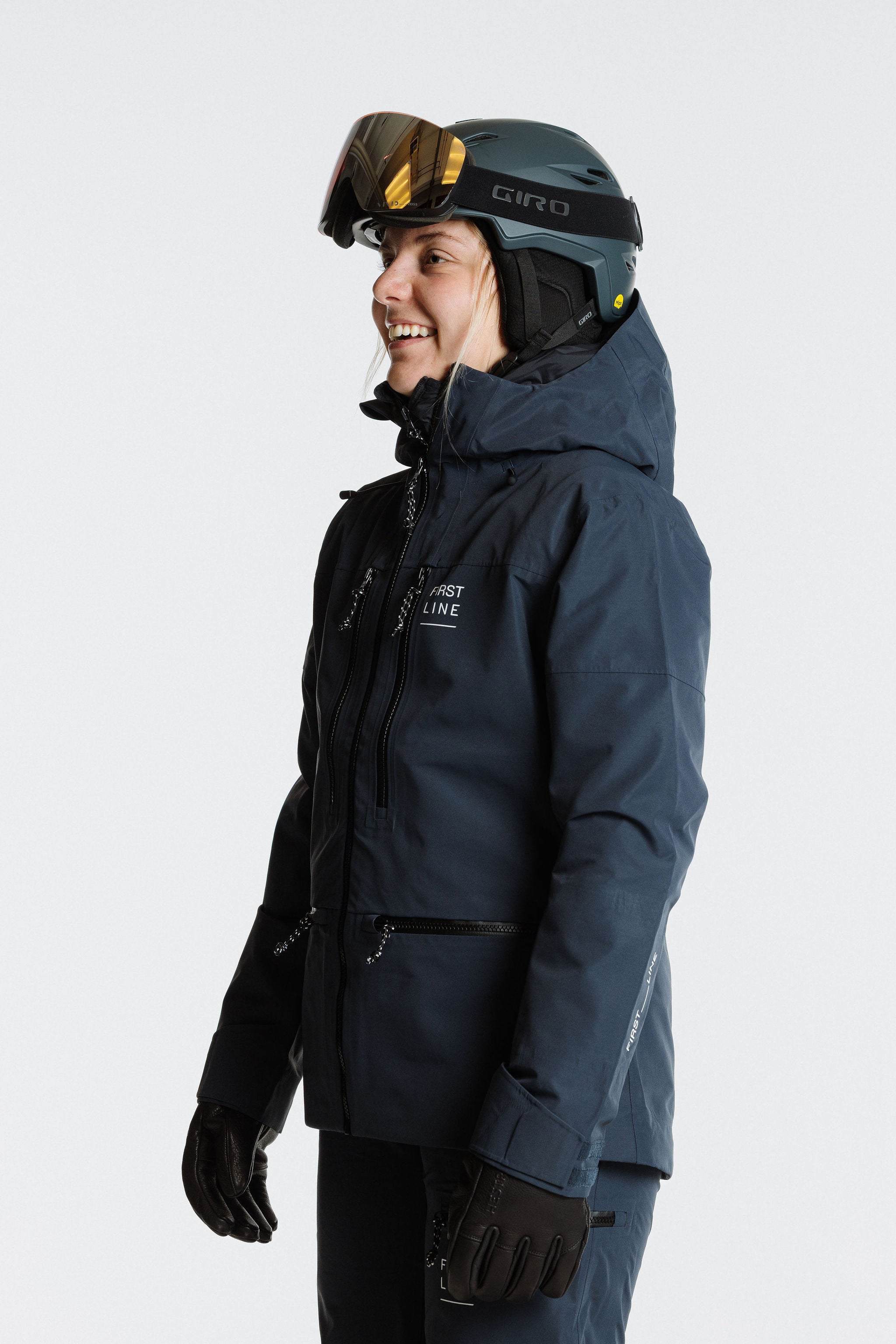 Enjo_3layershelljacket_women_midnightblue_sideview