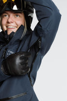 Enjo_3layershelljacket_women_midnightblue_ventilation