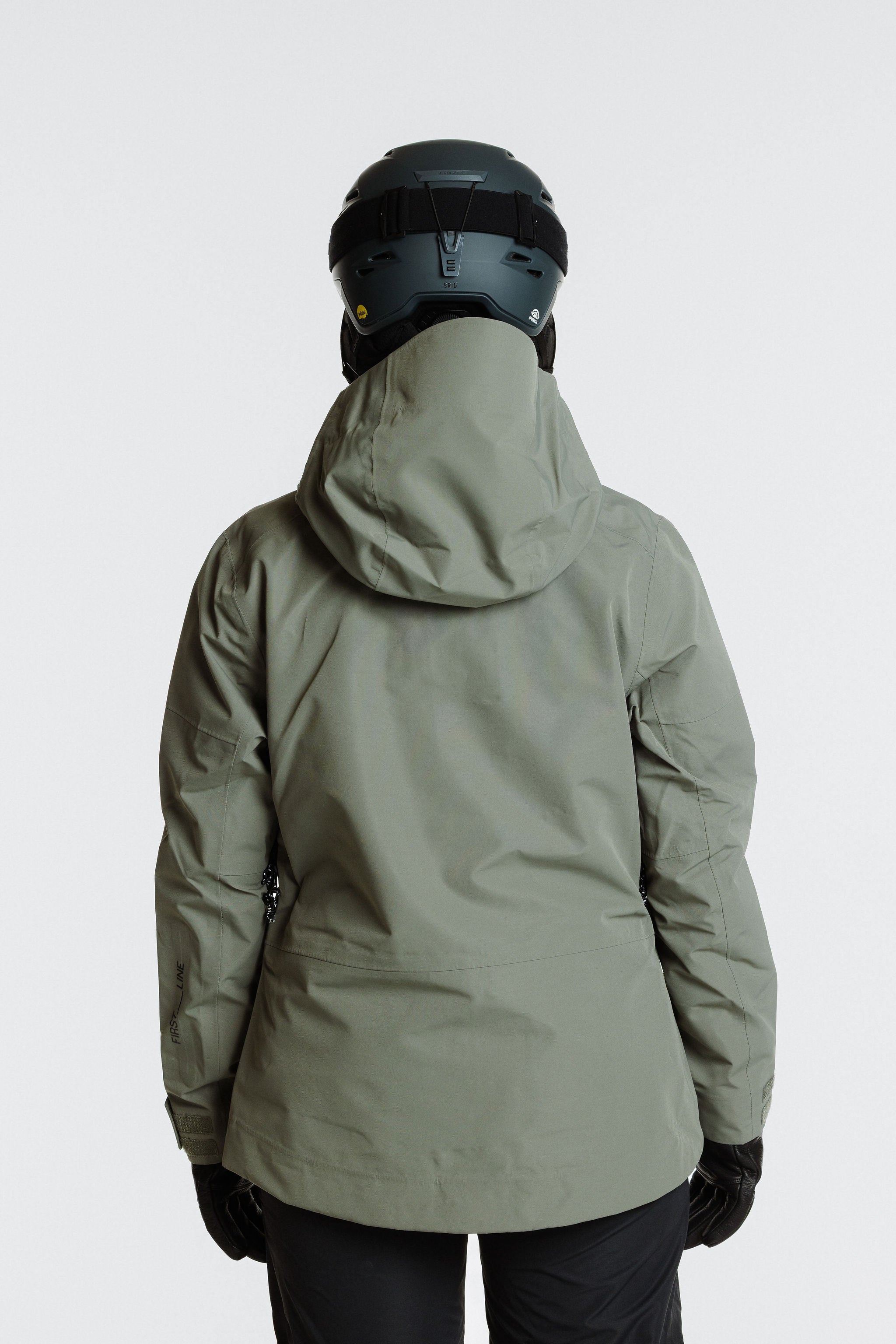 Enjo_3layershelljacket_women_softstone_backview