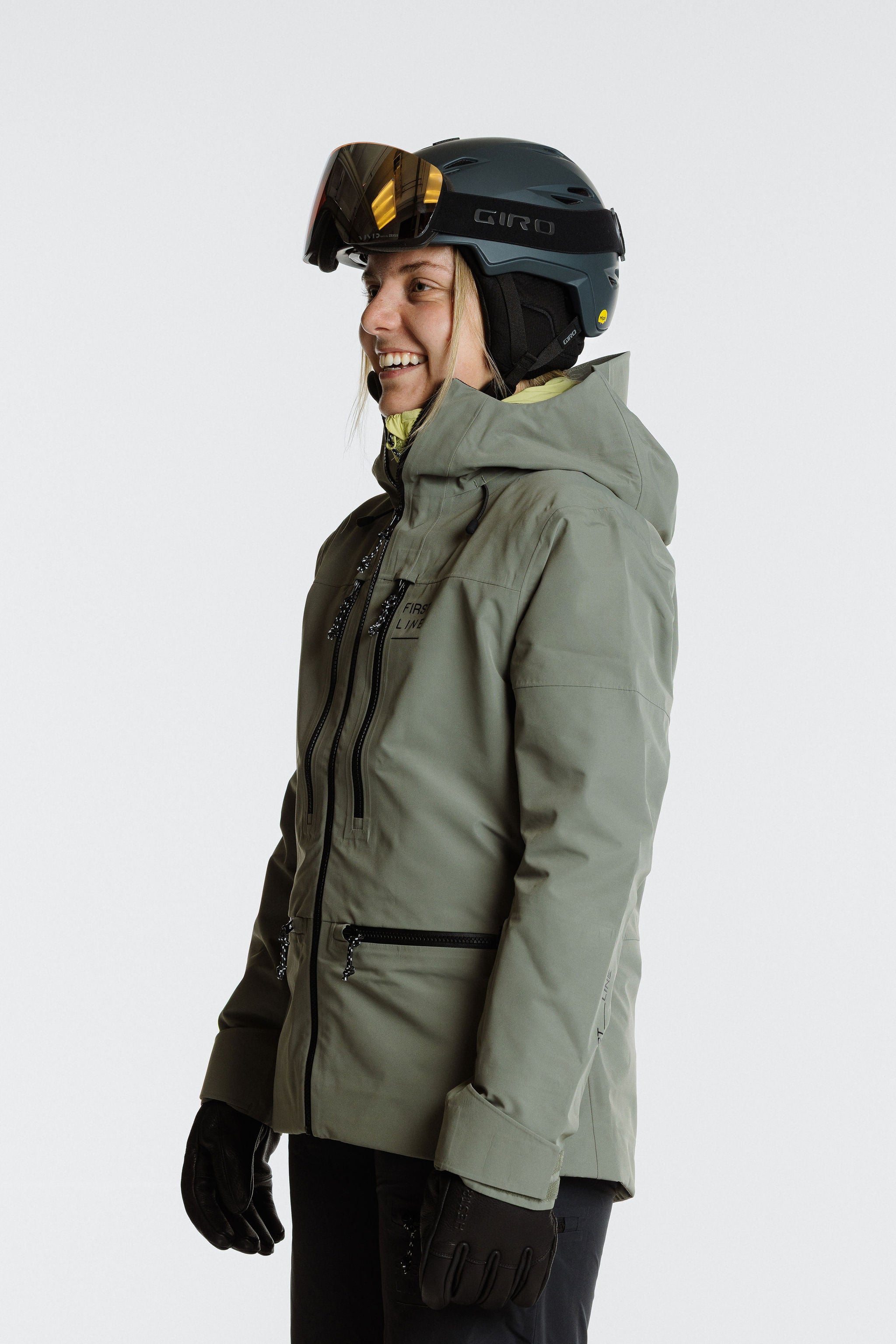 Enjo_3layershelljacket_women_softstone_sideview