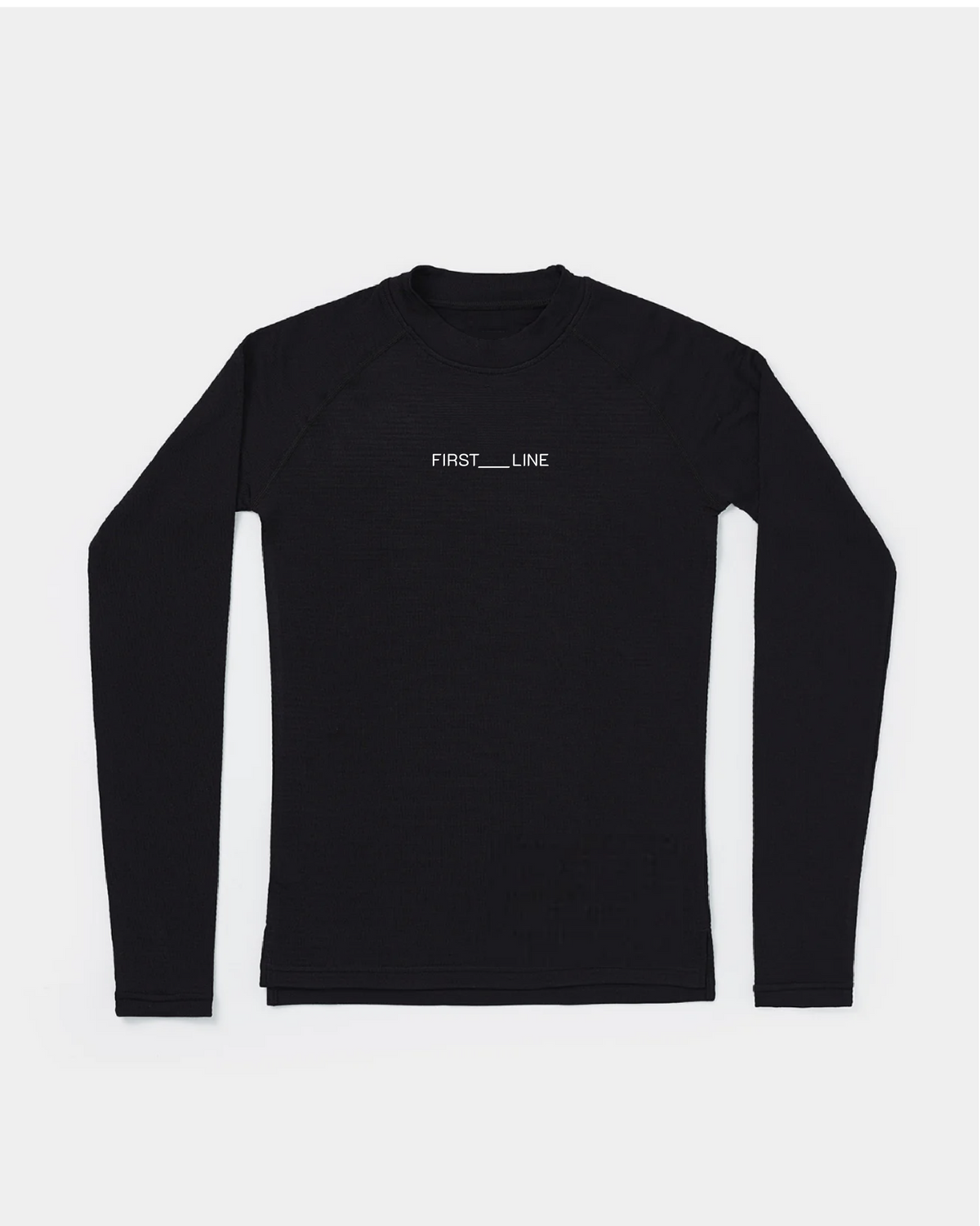 First Layer Thermal