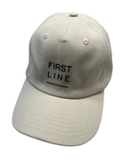 Tudo Cap_snow wax_Logo Black