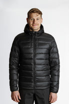 Komodinsulationjacket_men_black_frontview