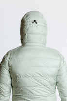 Komodinsulationjacket_women_softsage_hood_back