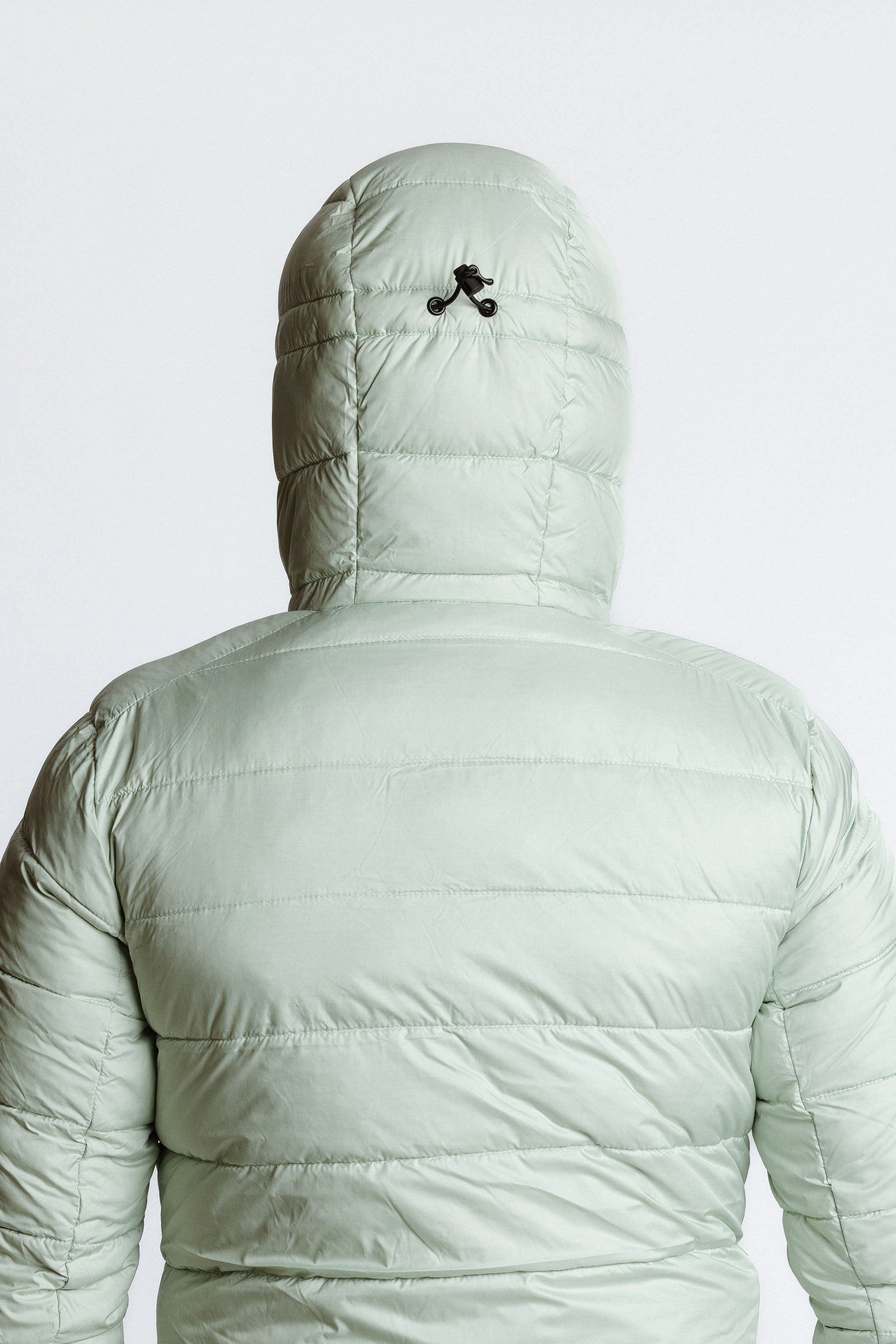 Komodinsulationjacket_women_softsage_hood_back