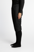 Bliss Shorts Black Side v3