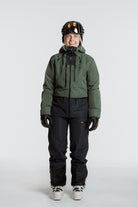 3-lagen shell_women_primalolive_blackgraphite_outfit_combo